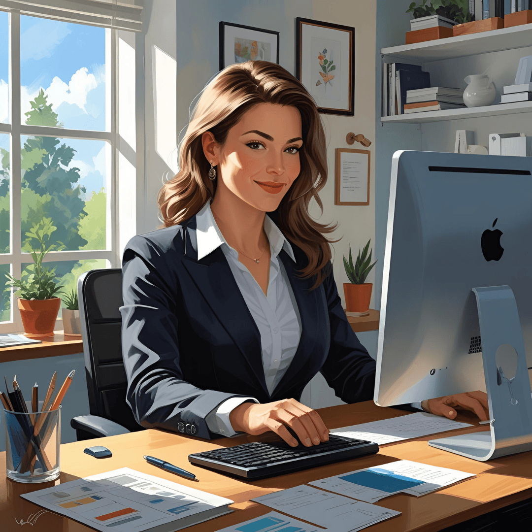 real estate virtual assistant