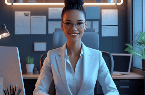 virtual assistant for real estate agents