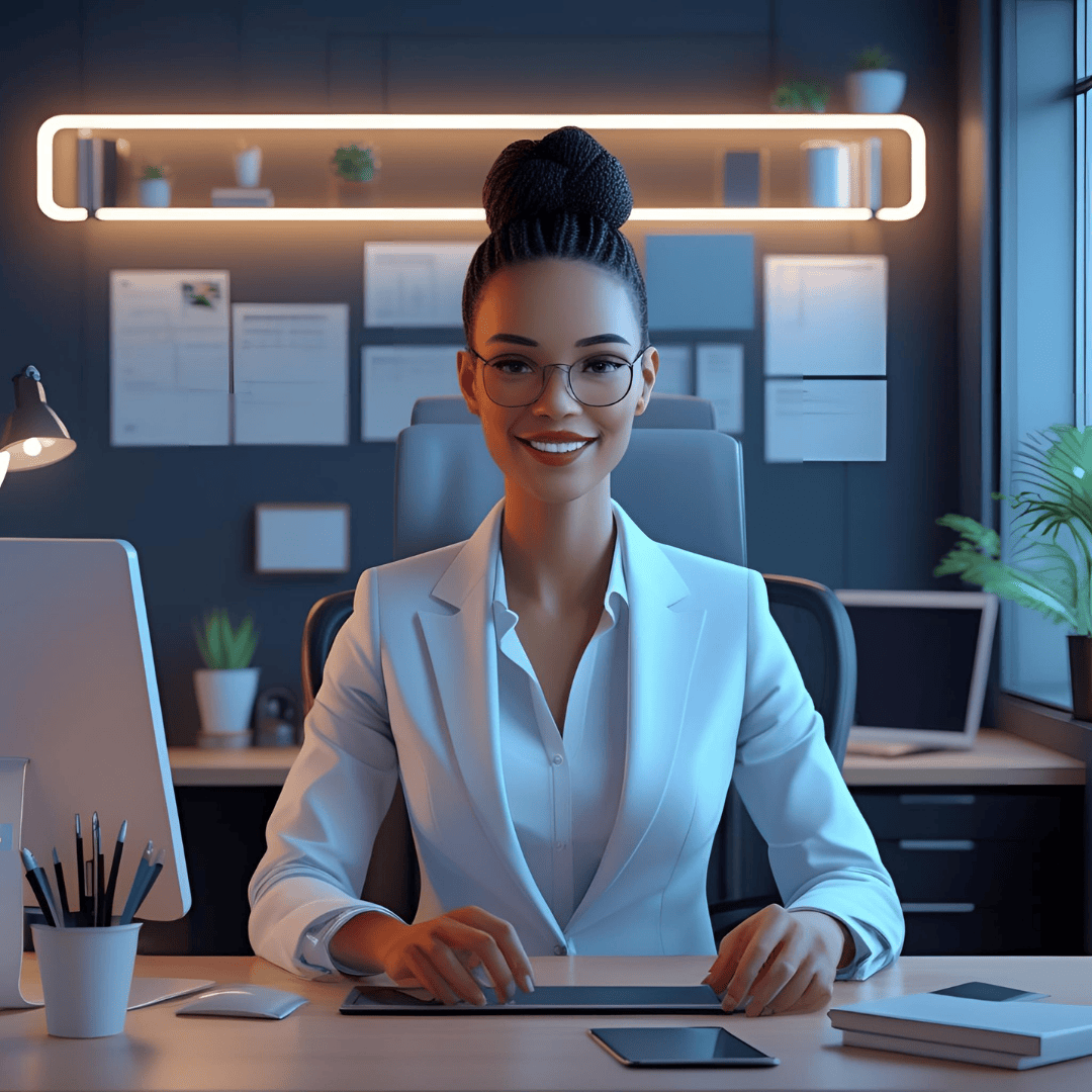 virtual assistant for real estate agents