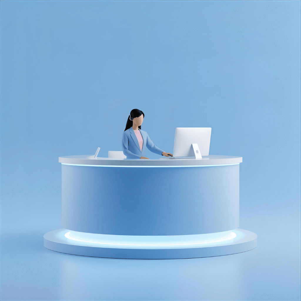 online assistant