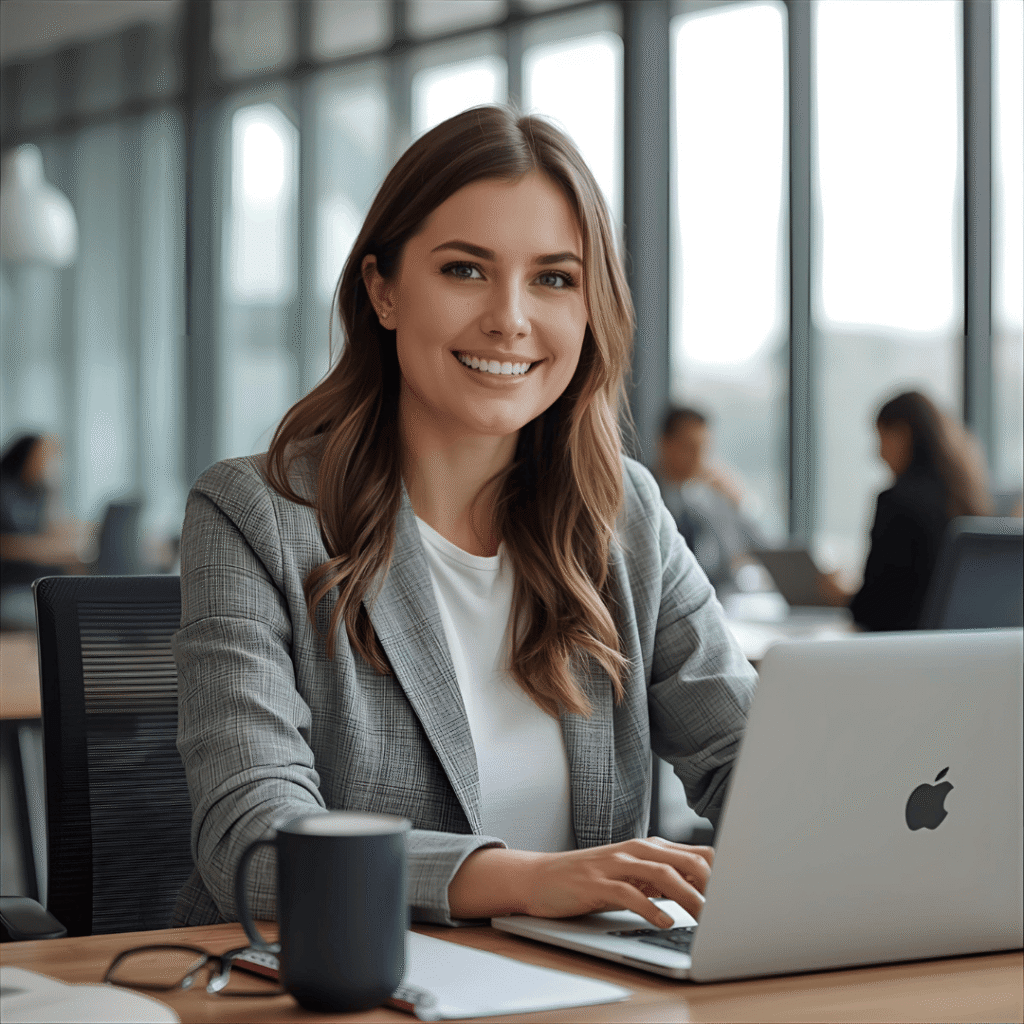 online personal assistant