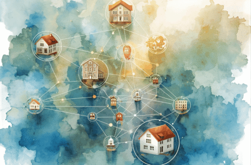 virtual assistant for real estate agents