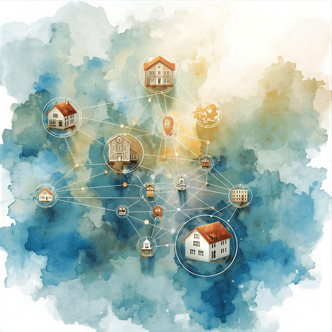 virtual assistant for real estate agents