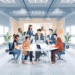 virtual receptionist real estate
