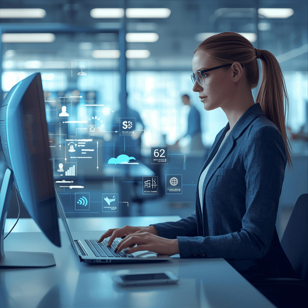 digital marketing virtual assistant