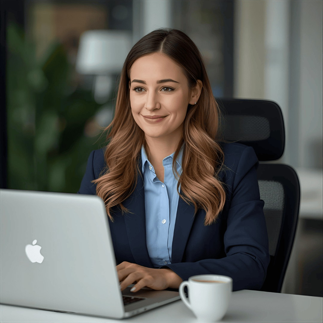 virtual assistant for business