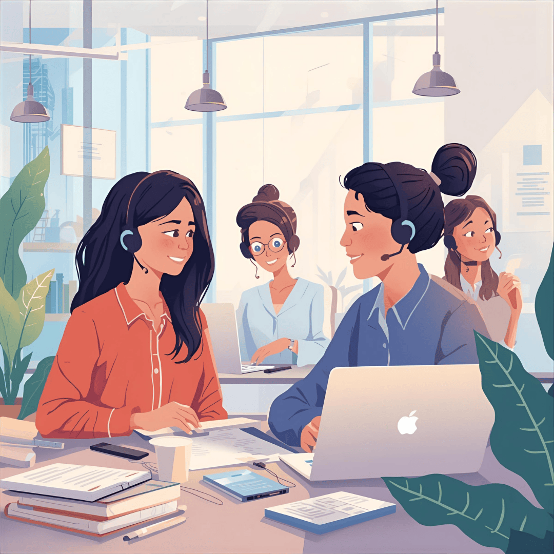 Virtual assistants Melbourne