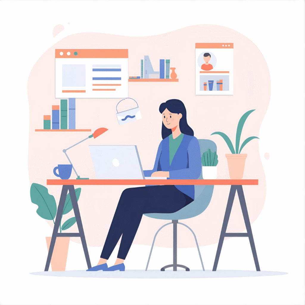 hire a virtual assistant