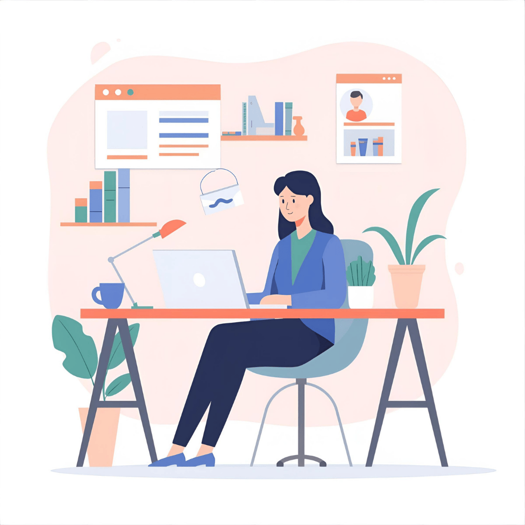 hire a virtual assistant