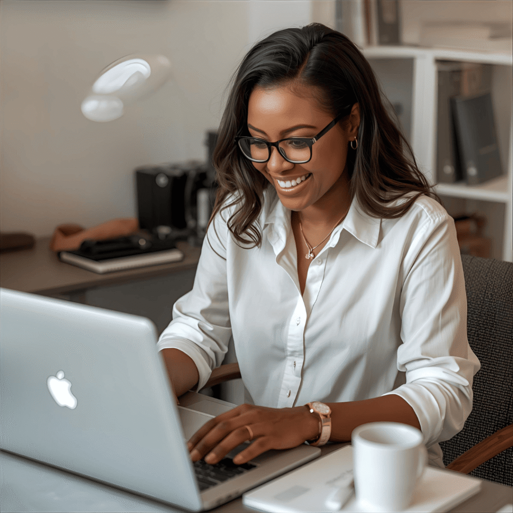 virtual assistant for business