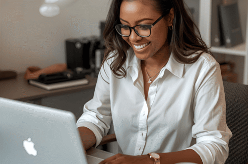 virtual assistant for business