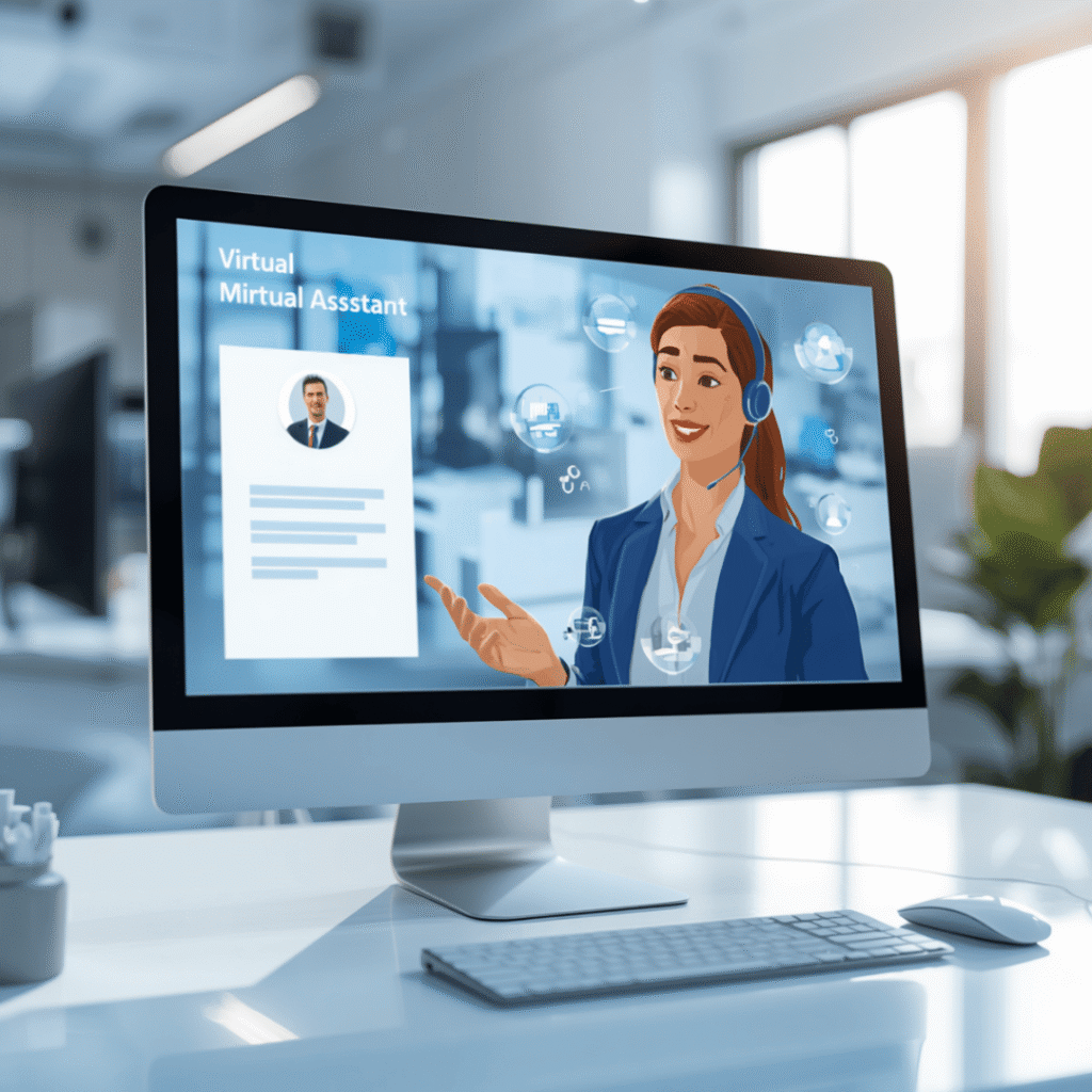 I Need a Virtual Assistant: A Practical Australian Guide for Busy Business Owners