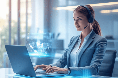 need a virtual assistant