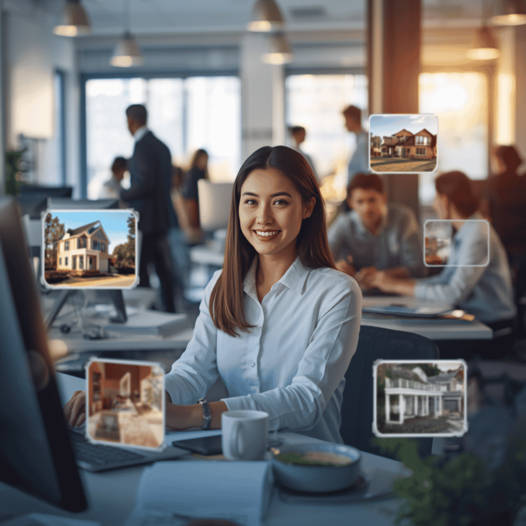 property management virtual assistant