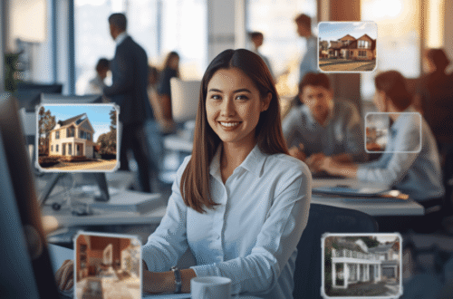 property management virtual assistant