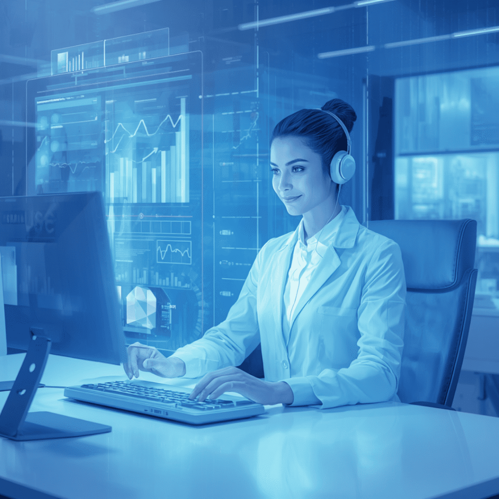 virtual assistant for bookkeeping