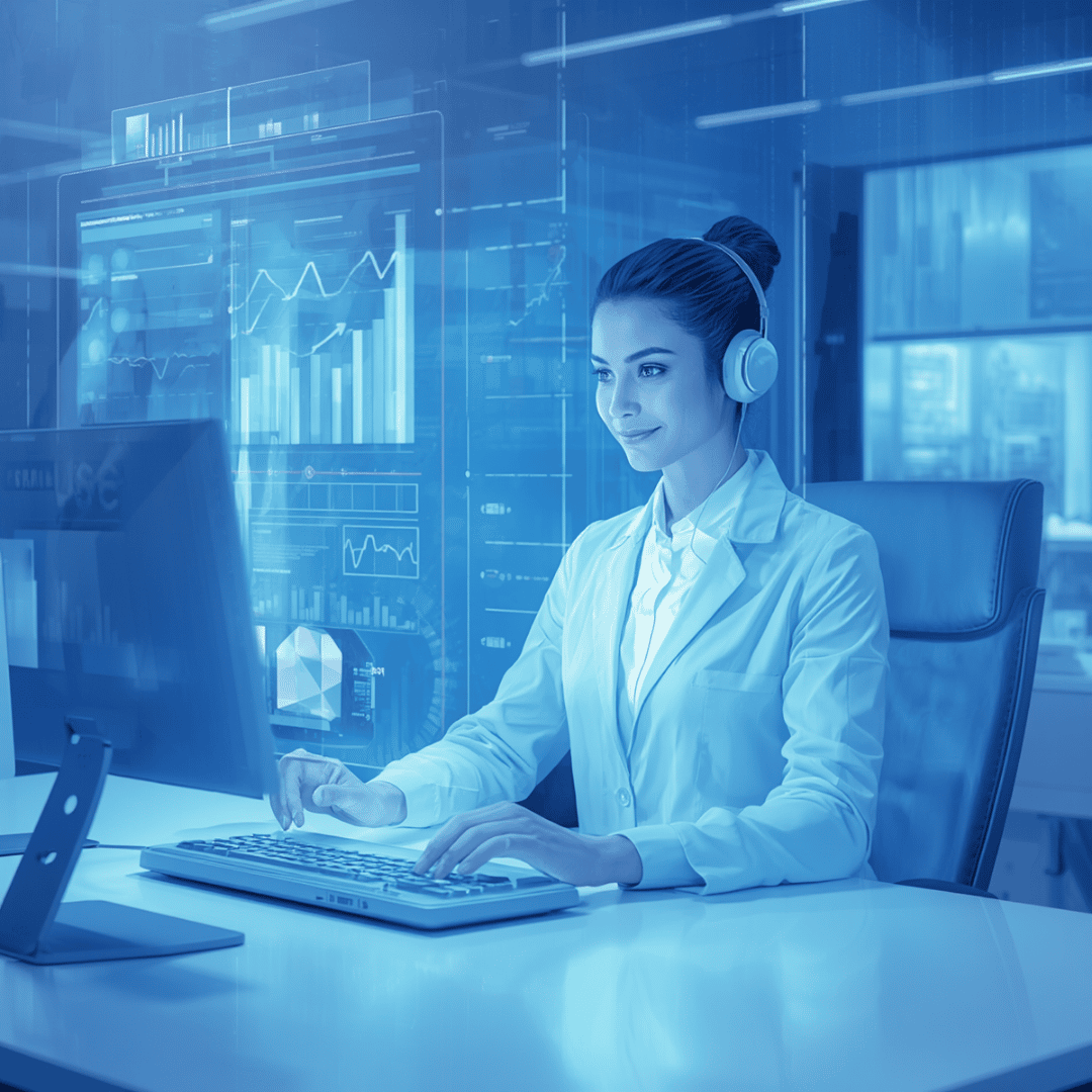 virtual assistant for bookkeeping